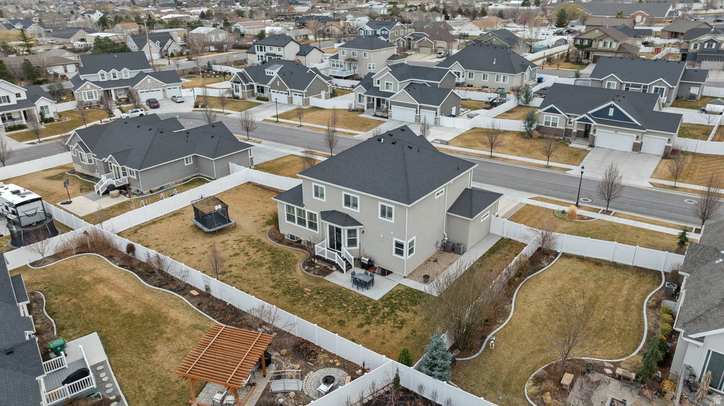 6458 W CONIE BELL DR Herriman, UT 84096