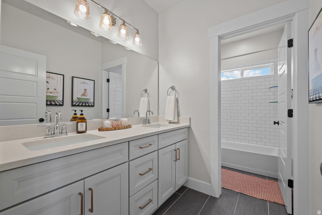 6458 W CONIE BELL DR Herriman, UT 84096