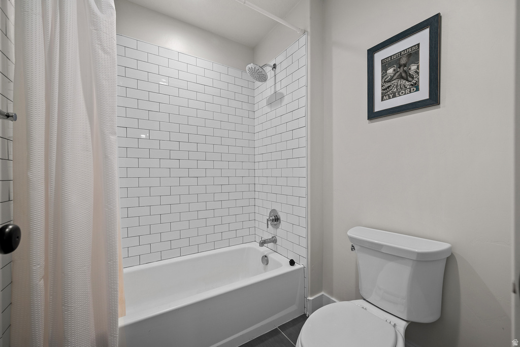 6458 W CONIE BELL DR Herriman, UT 84096