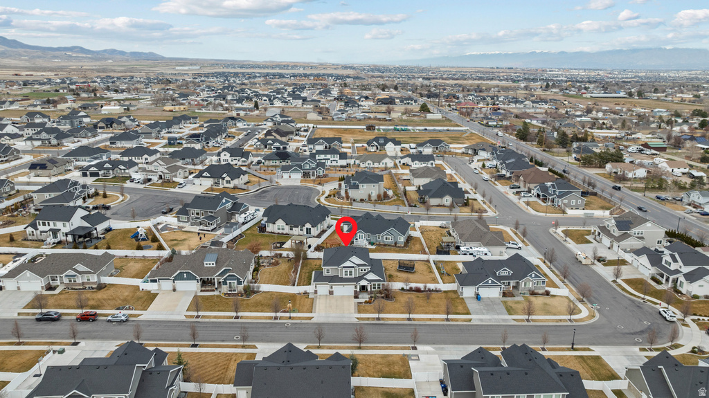 6458 W CONIE BELL DR Herriman, UT 84096