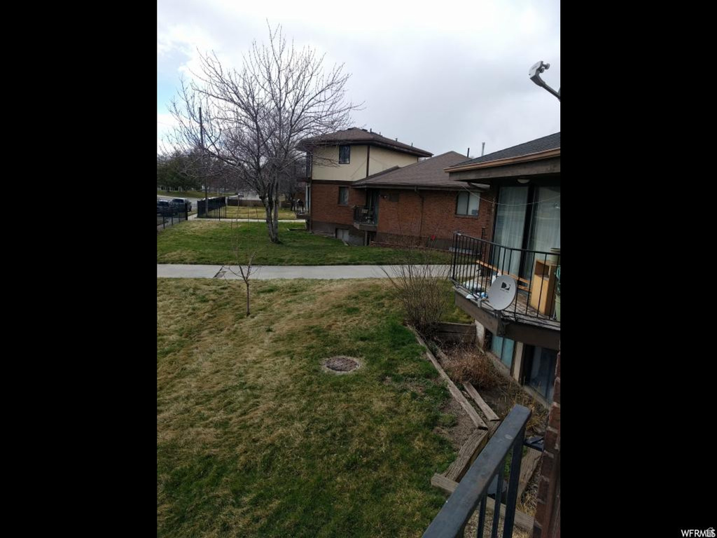 505 N BRIGHT CT Salt Lake City, UT 84116