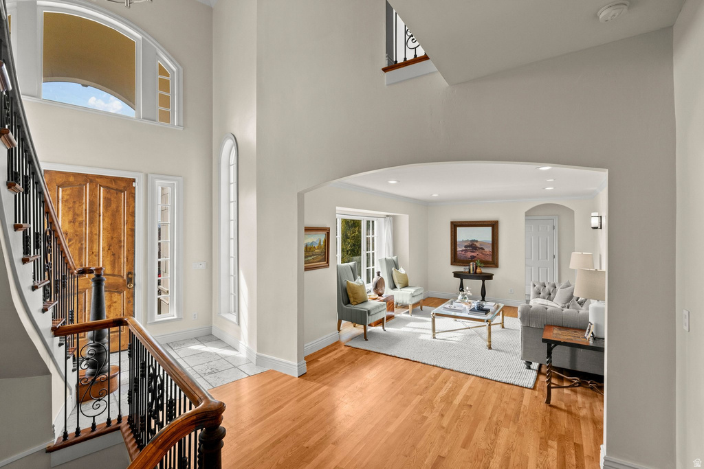 2765 E BLUE SPRUCE DR Holladay, UT 84117