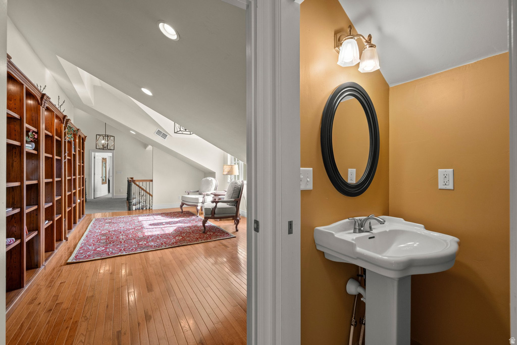 2765 E BLUE SPRUCE DR Holladay, UT 84117