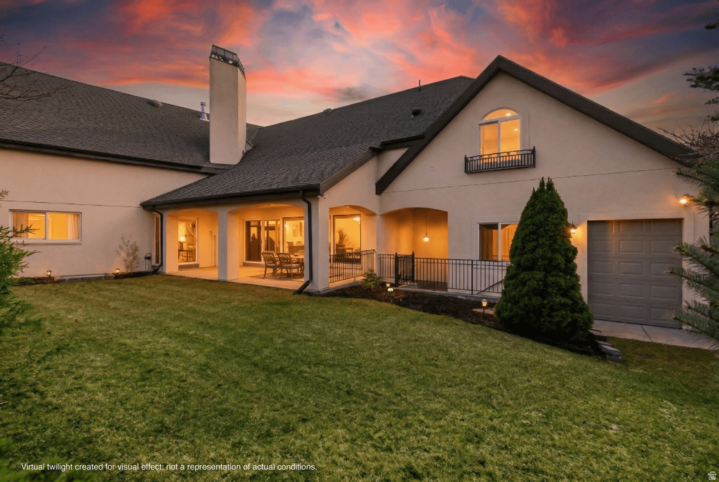 2765 E BLUE SPRUCE DR Holladay, UT 84117