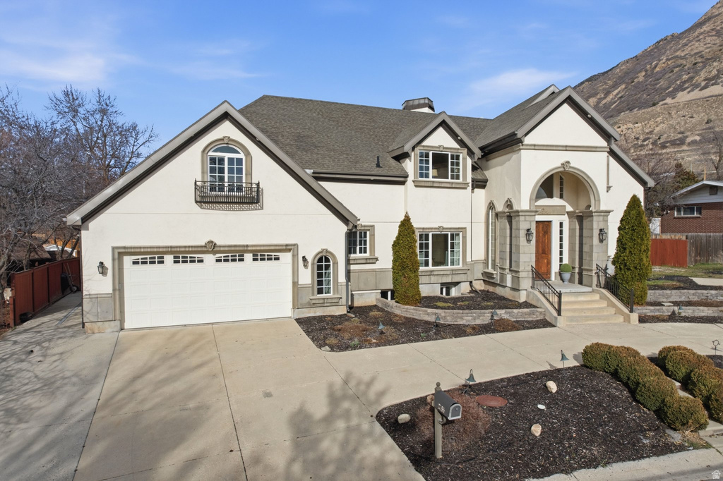 2765 E BLUE SPRUCE DR Holladay, UT 84117