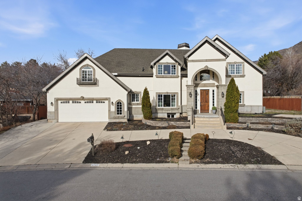 2765 E BLUE SPRUCE DR Holladay, UT 84117