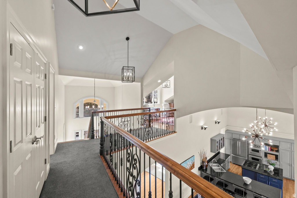 2765 E BLUE SPRUCE DR Holladay, UT 84117