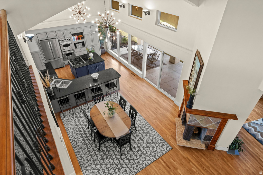 2765 E BLUE SPRUCE DR Holladay, UT 84117