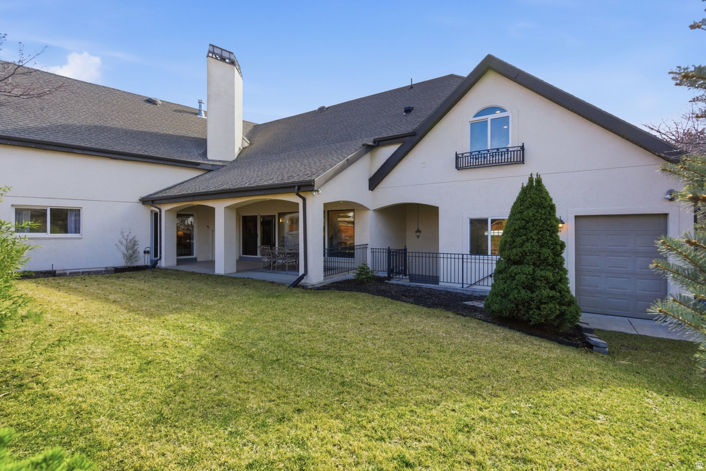 2765 E BLUE SPRUCE DR Holladay, UT 84117