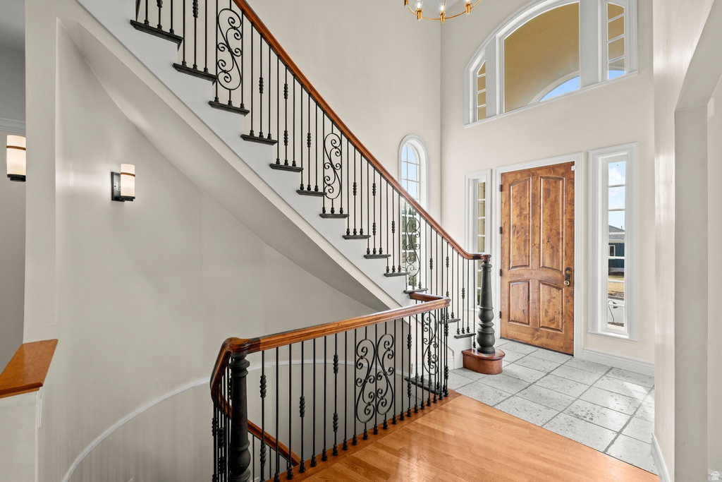 2765 E BLUE SPRUCE DR Holladay, UT 84117