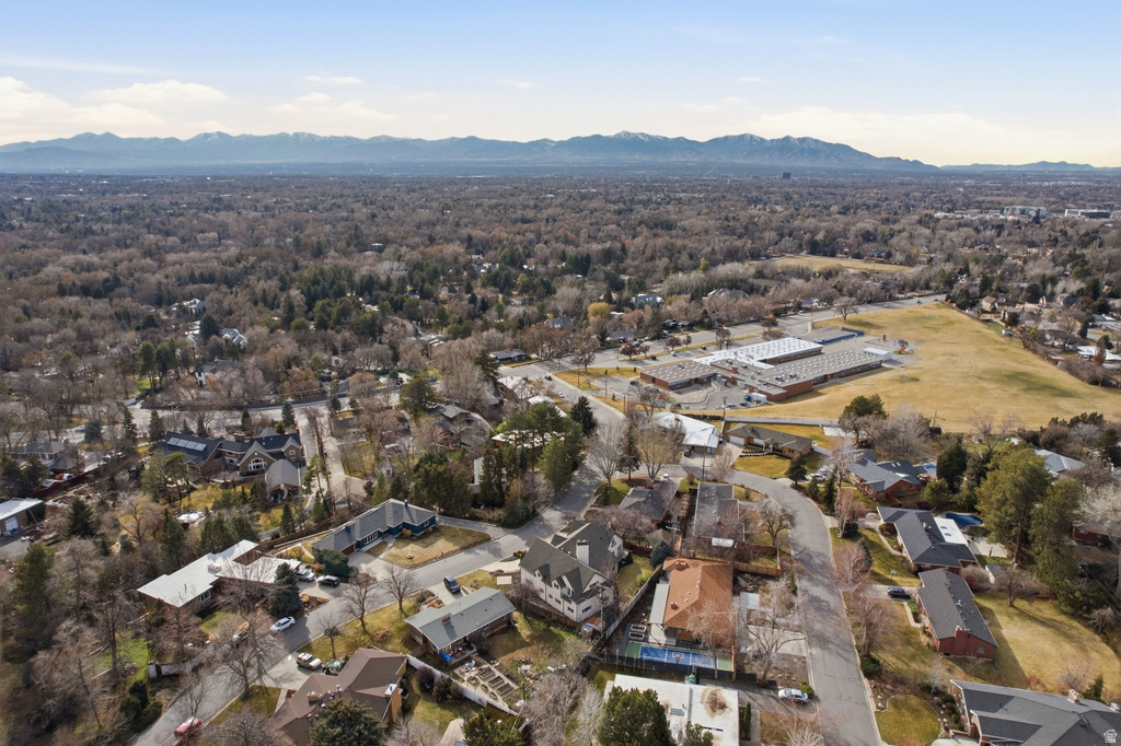 2765 E BLUE SPRUCE DR Holladay, UT 84117