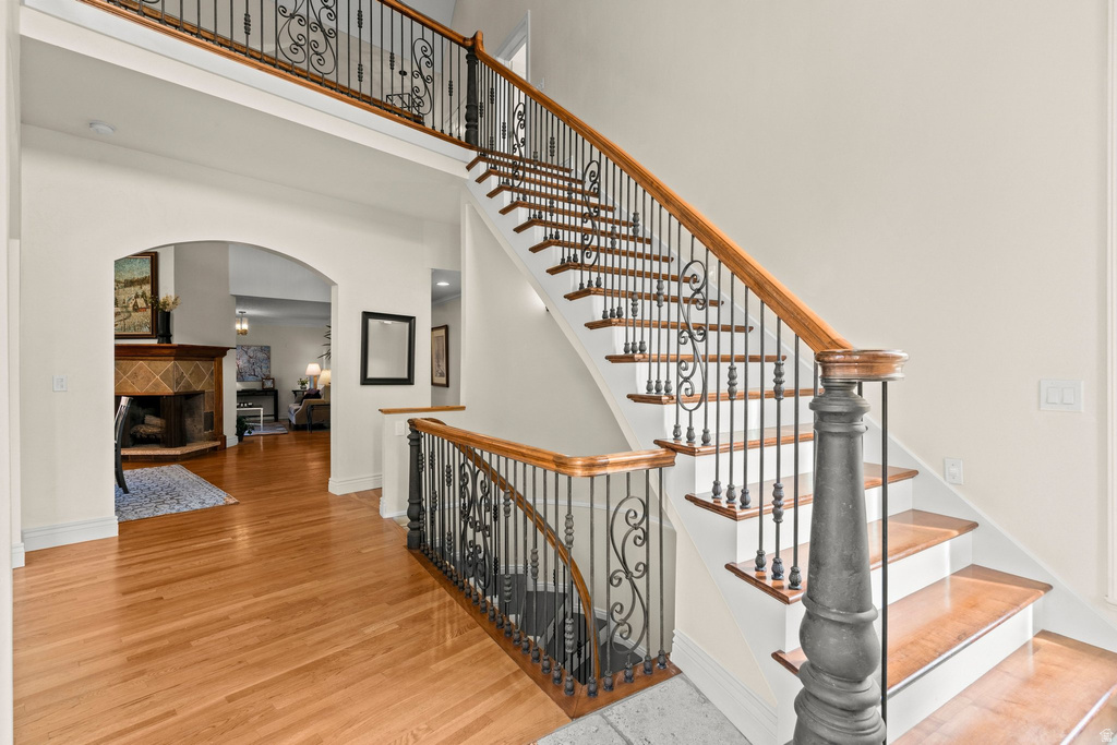 2765 E BLUE SPRUCE DR Holladay, UT 84117