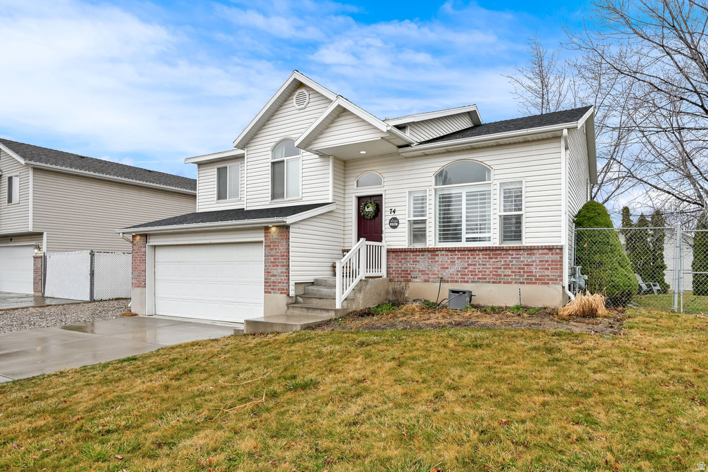 74 S 1660 W West Point, UT 84015