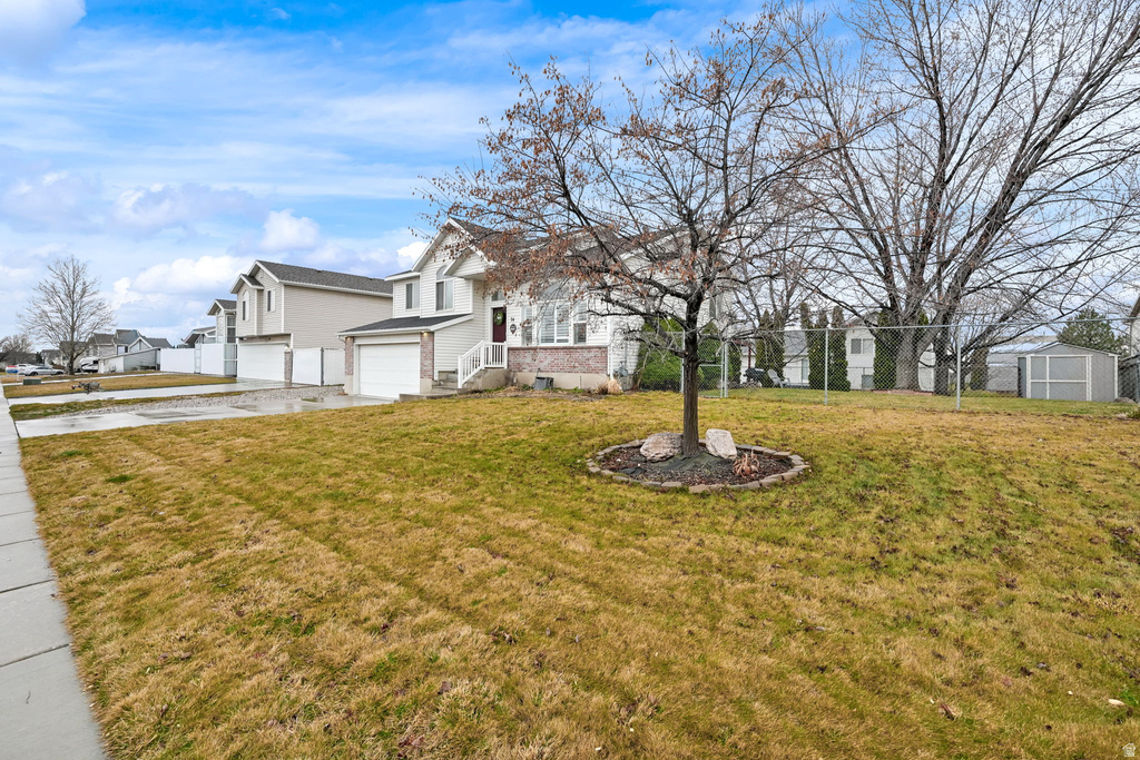 74 S 1660 W West Point, UT 84015