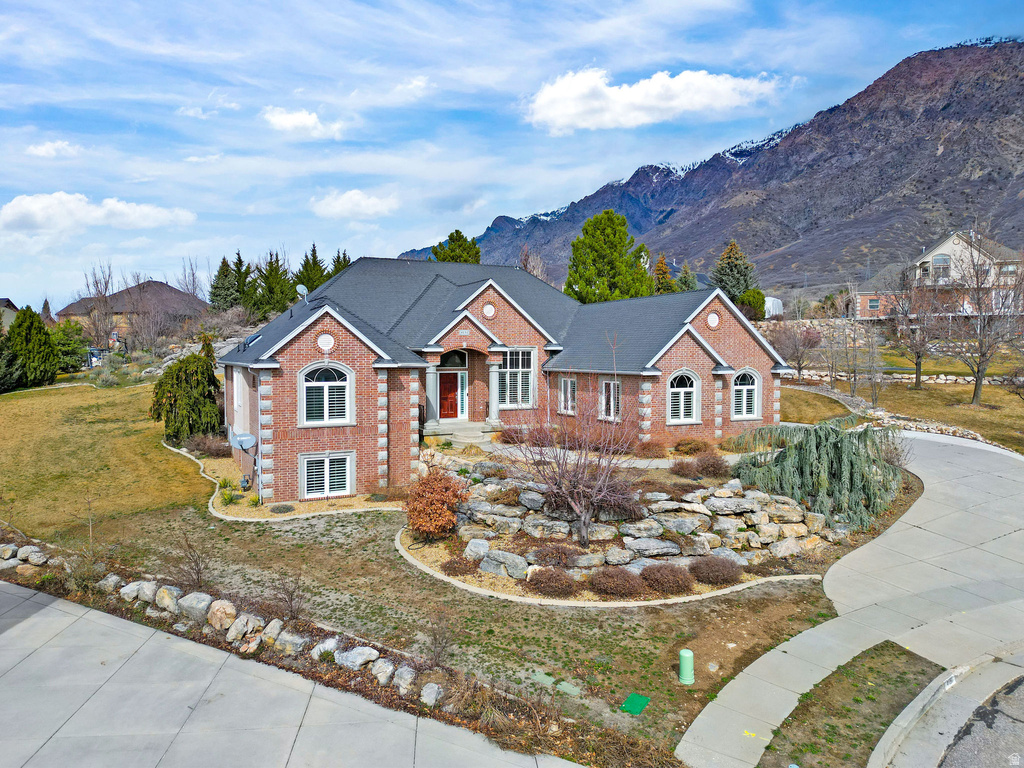 4131 N 175 W Pleasant View, UT 84414