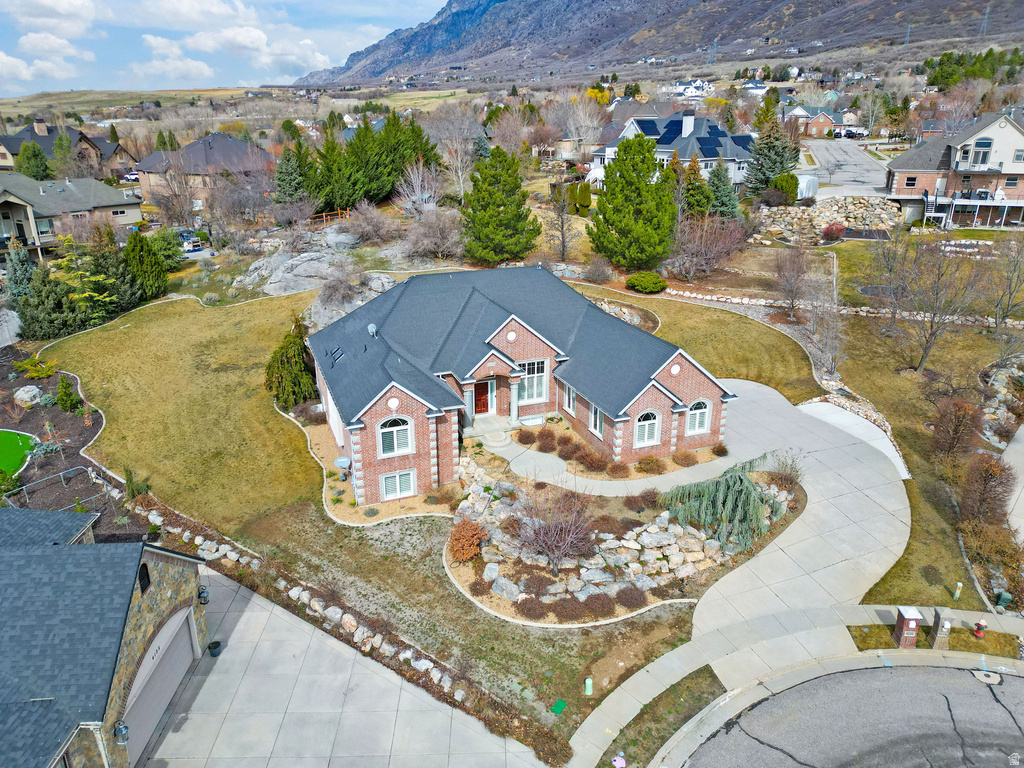 4131 N 175 W Pleasant View, UT 84414
