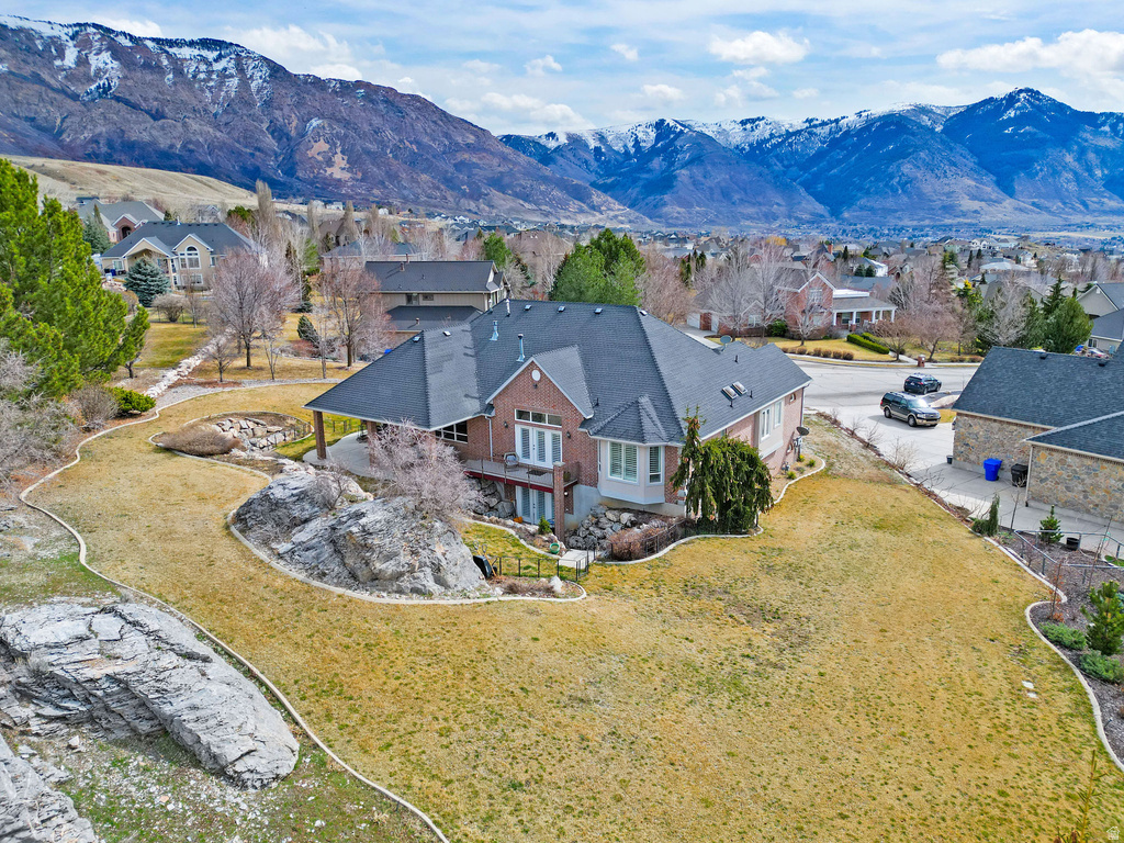 4131 N 175 W Pleasant View, UT 84414