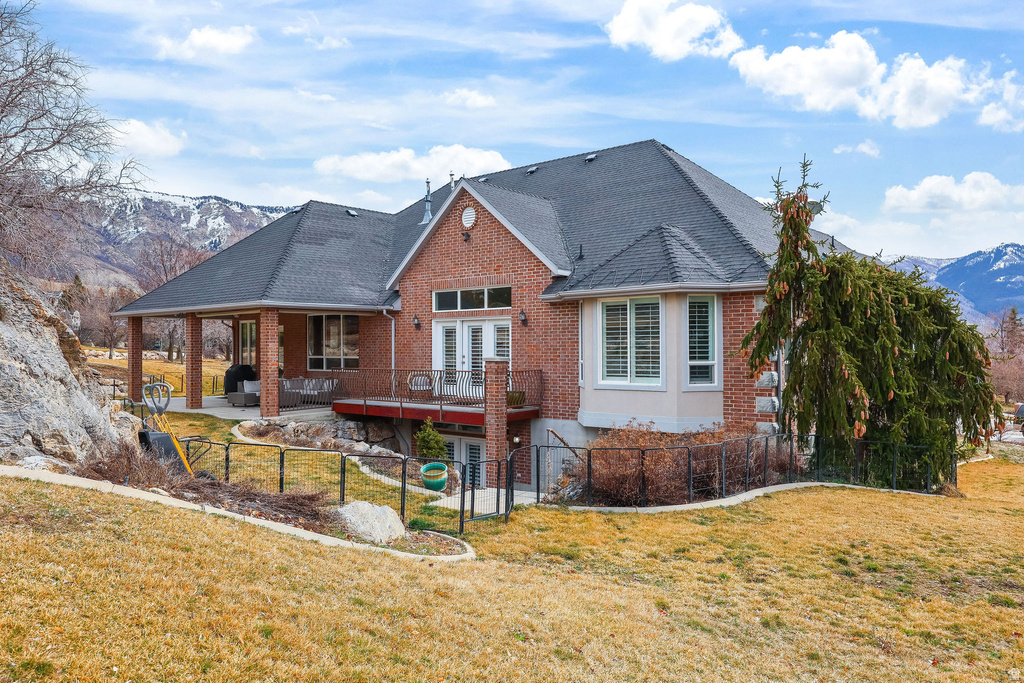 4131 N 175 W Pleasant View, UT 84414