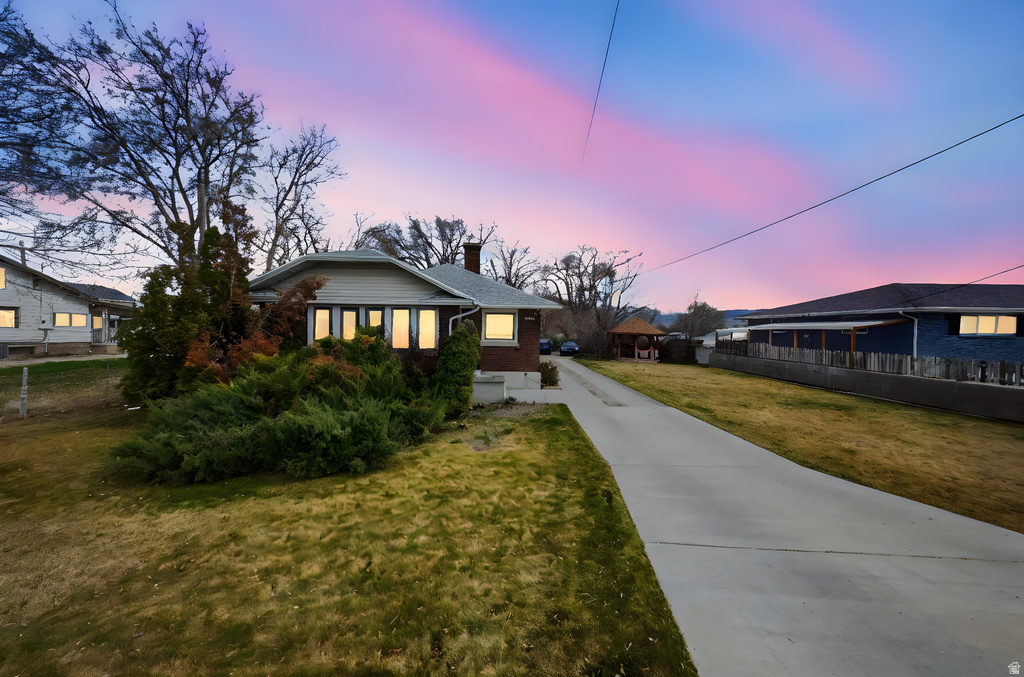 12341 S REDWOOD RD Riverton, UT 84065