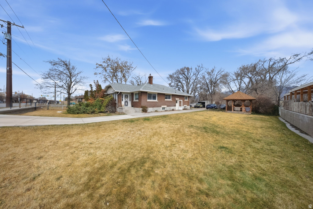 12341 S REDWOOD RD Riverton, UT 84065