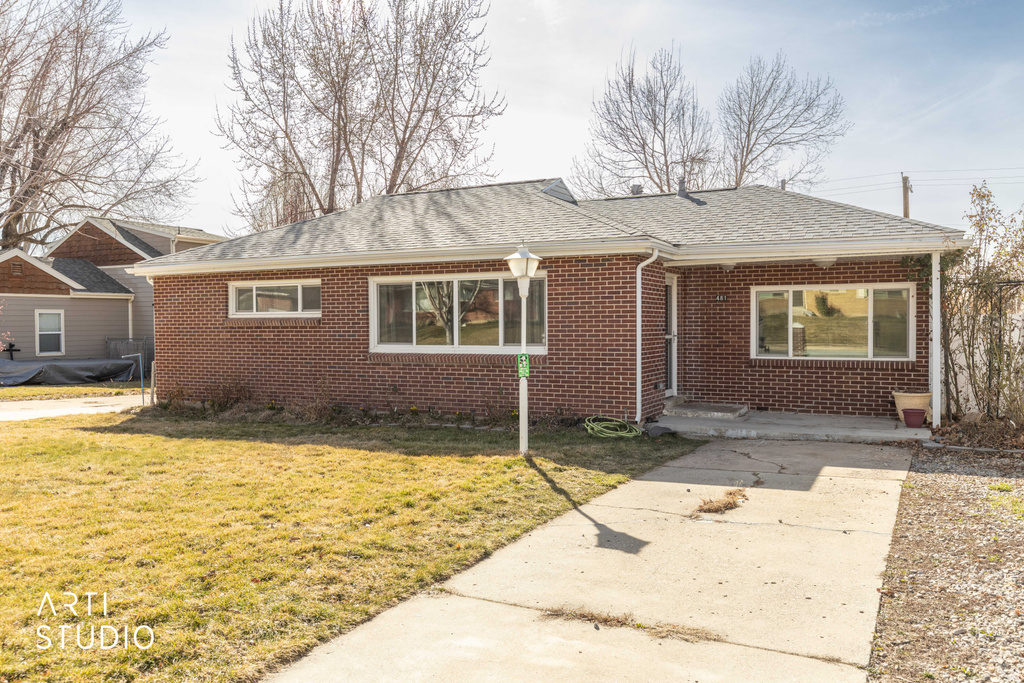 481 N 150 E Kaysville, UT 84037