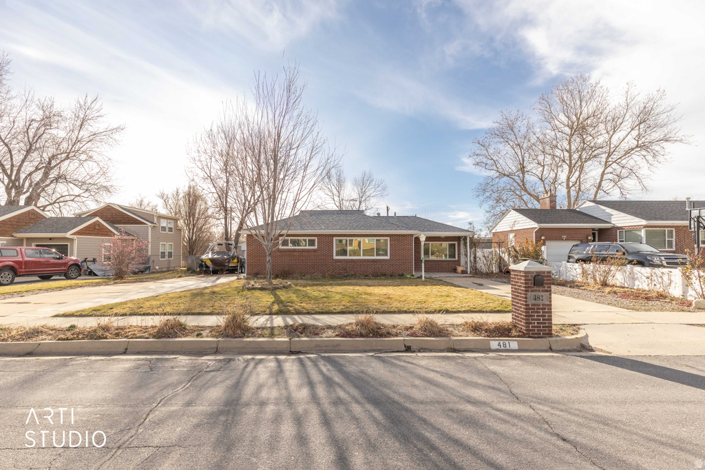 481 N 150 E Kaysville, UT 84037