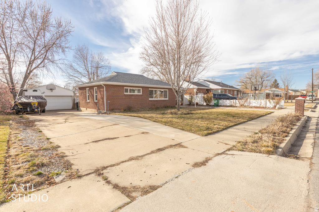 481 N 150 E Kaysville, UT 84037