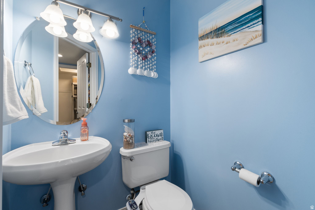 1625 PAGES PL Bountiful, UT 84010