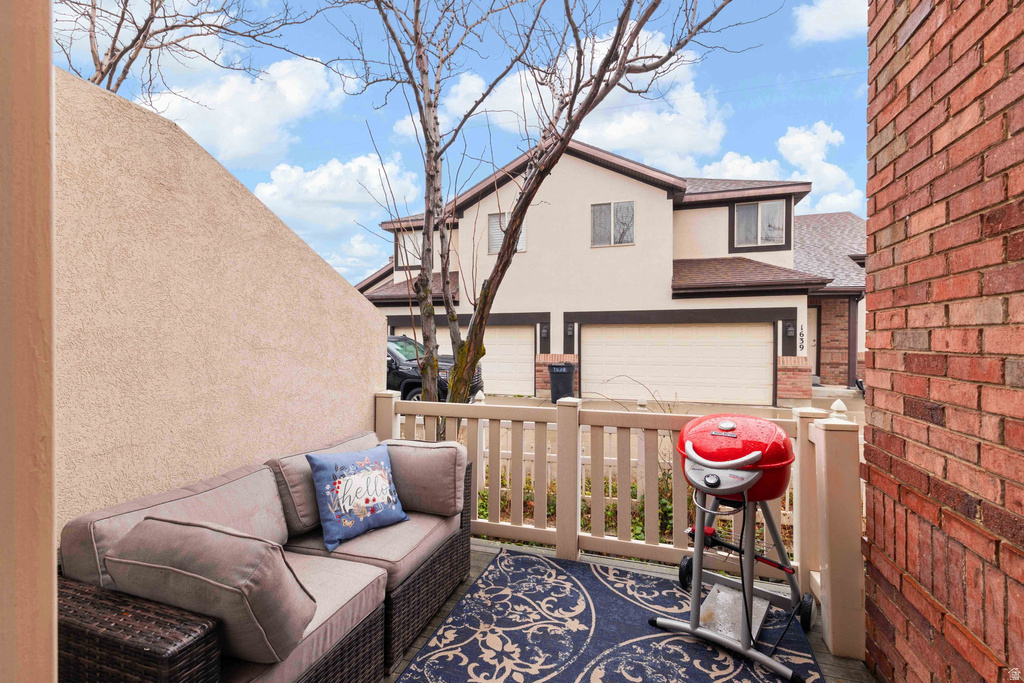 1625 PAGES PL Bountiful, UT 84010