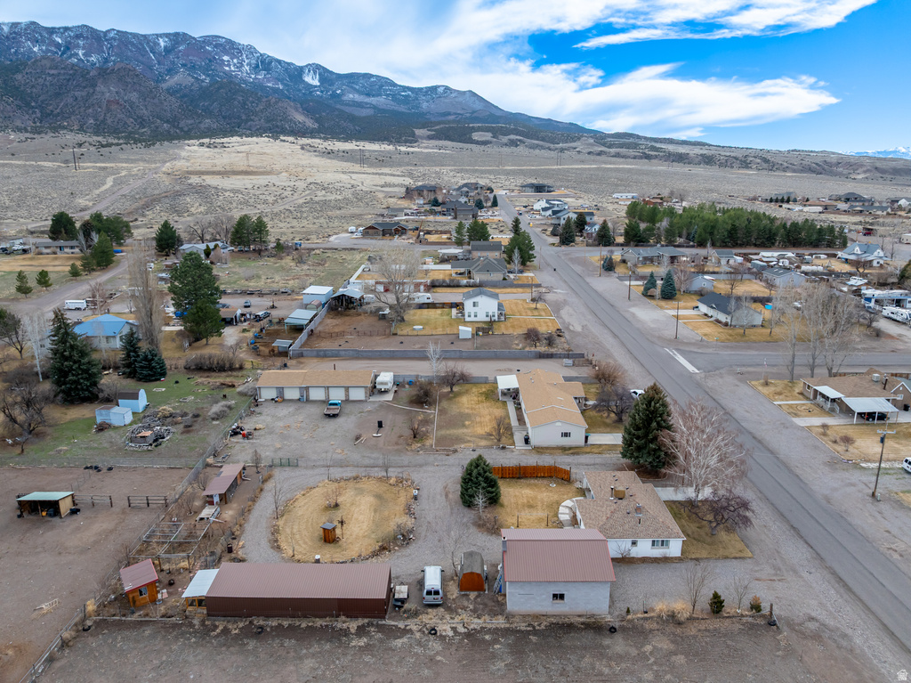 170 S 100 E Annabella, UT 84711