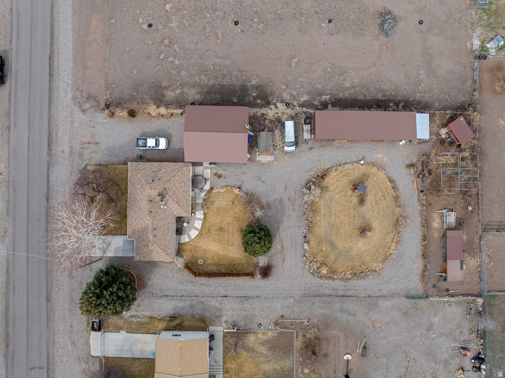 170 S 100 E Annabella, UT 84711