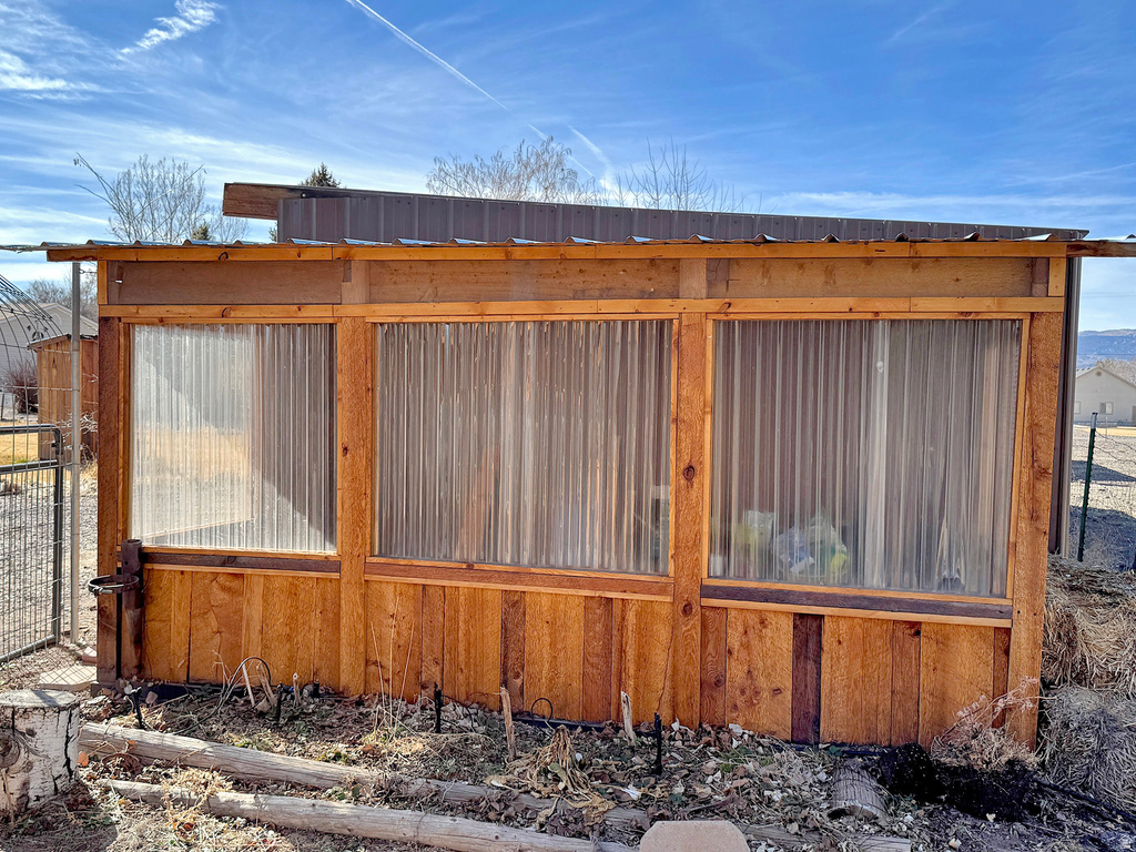 170 S 100 E Annabella, UT 84711