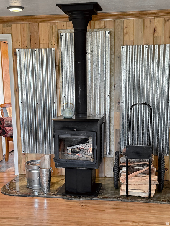 170 S 100 E Annabella, UT 84711