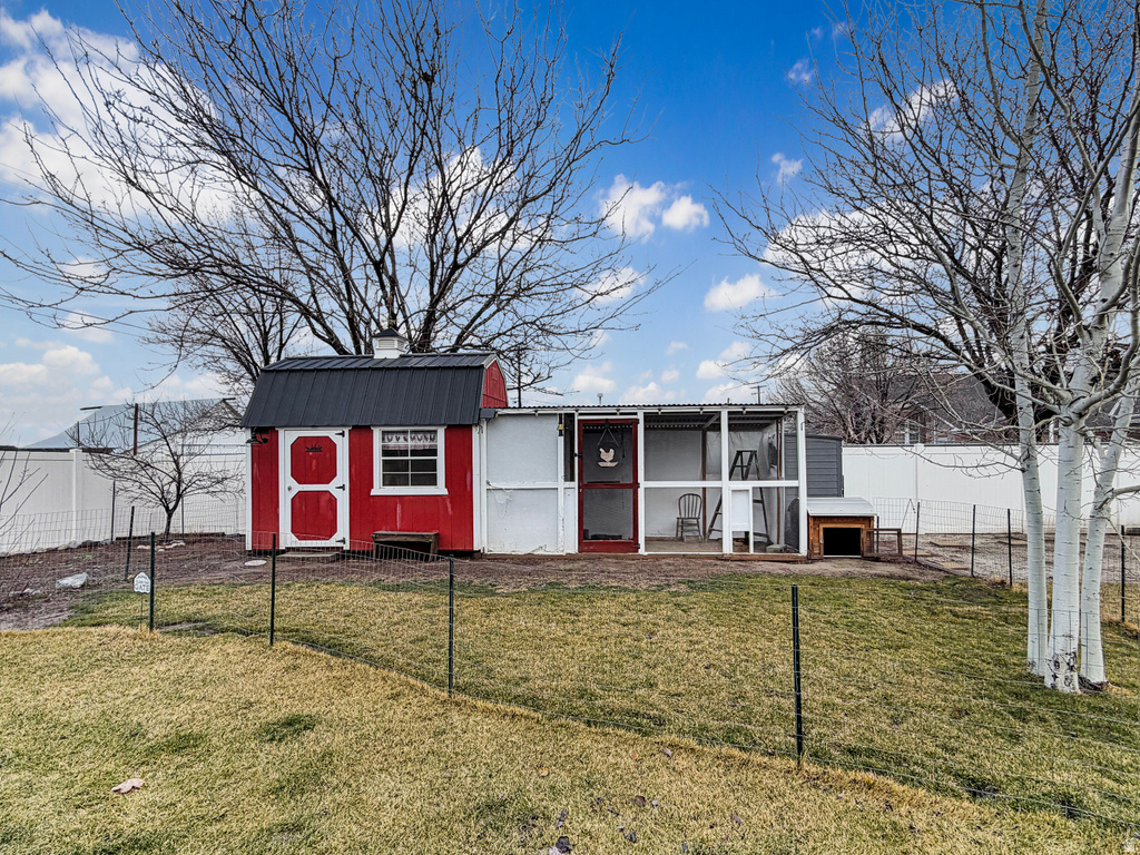4188 W 2875 N Plain City, UT 84404