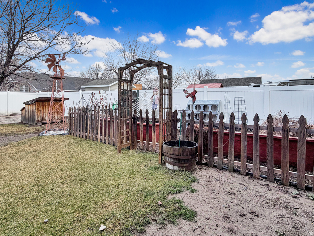 4188 W 2875 N Plain City, UT 84404