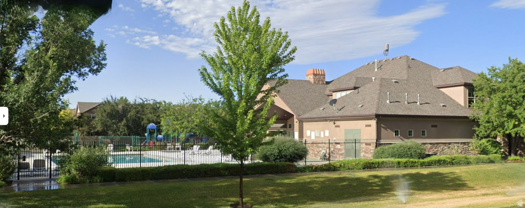 1042 N SKIPTON DR North Salt Lake, UT 84054