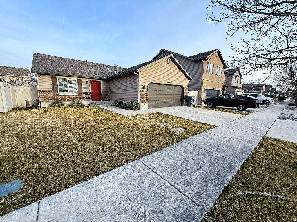 1042 N SKIPTON DR North Salt Lake, UT 84054
