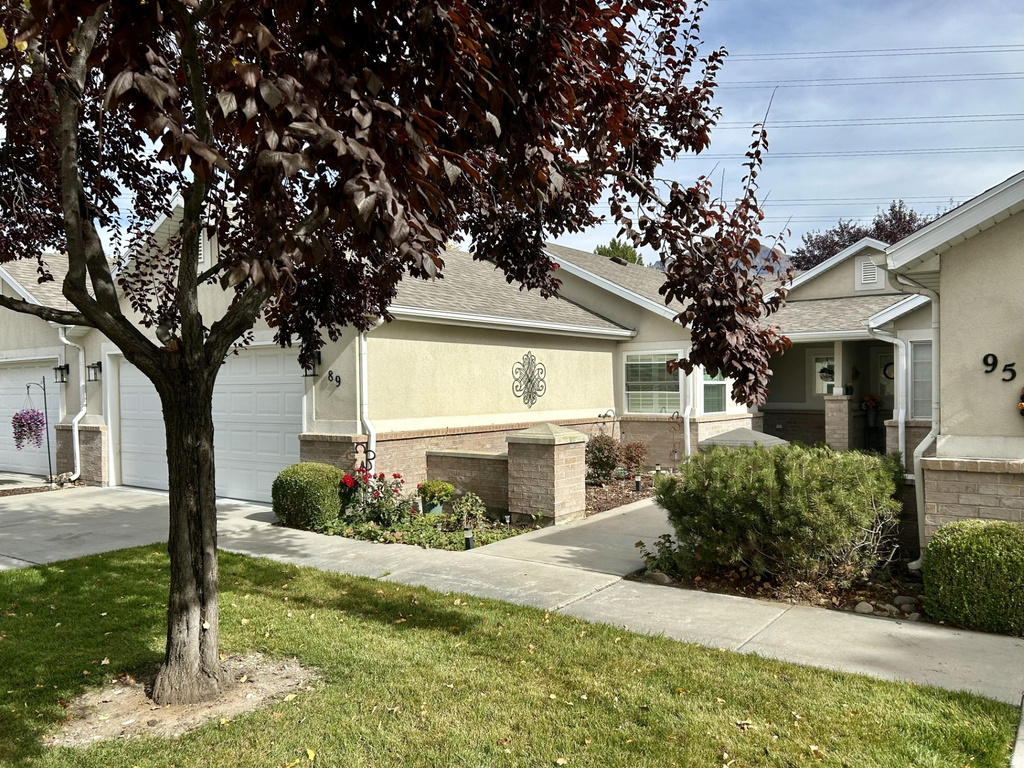 89 S 1530 W Provo, UT 84601