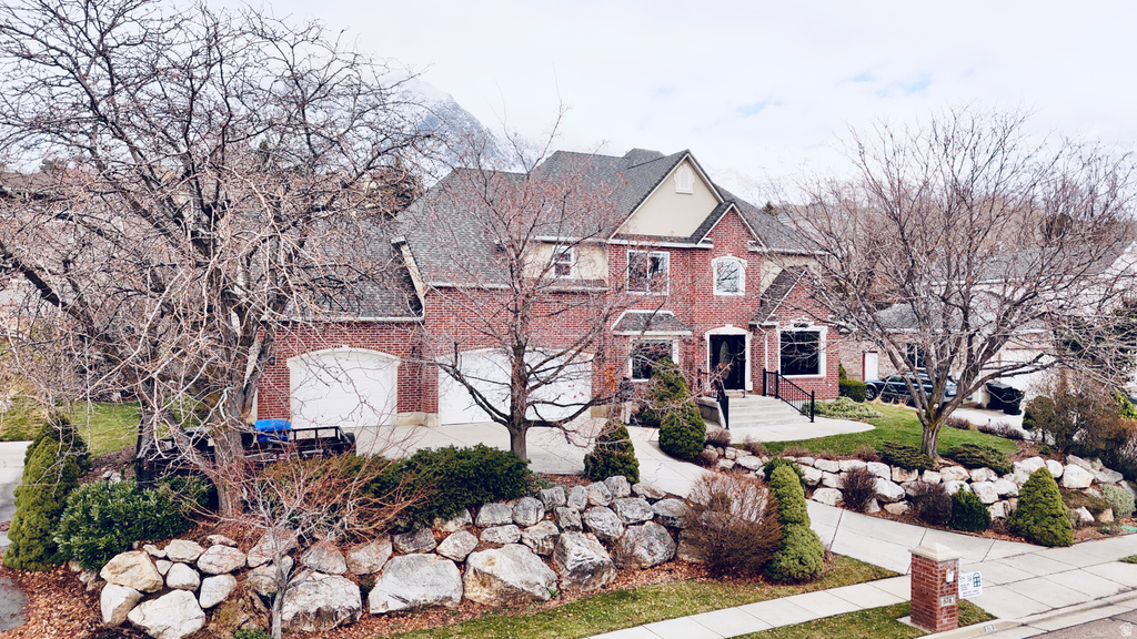 578 W 3850 N Pleasant View, UT 84414