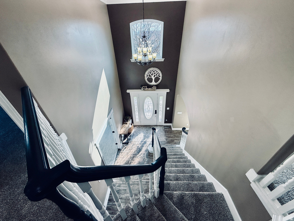 578 W 3850 N Pleasant View, UT 84414