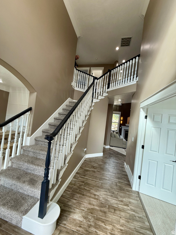 578 W 3850 N Pleasant View, UT 84414