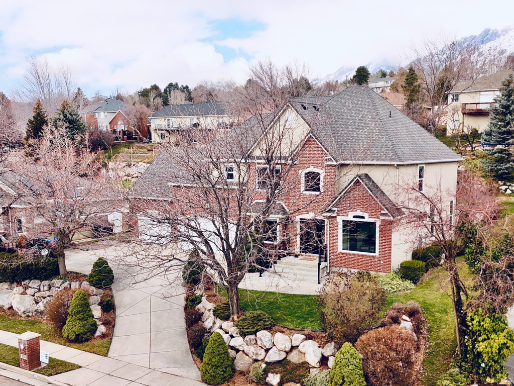 578 W 3850 N Pleasant View, UT 84414