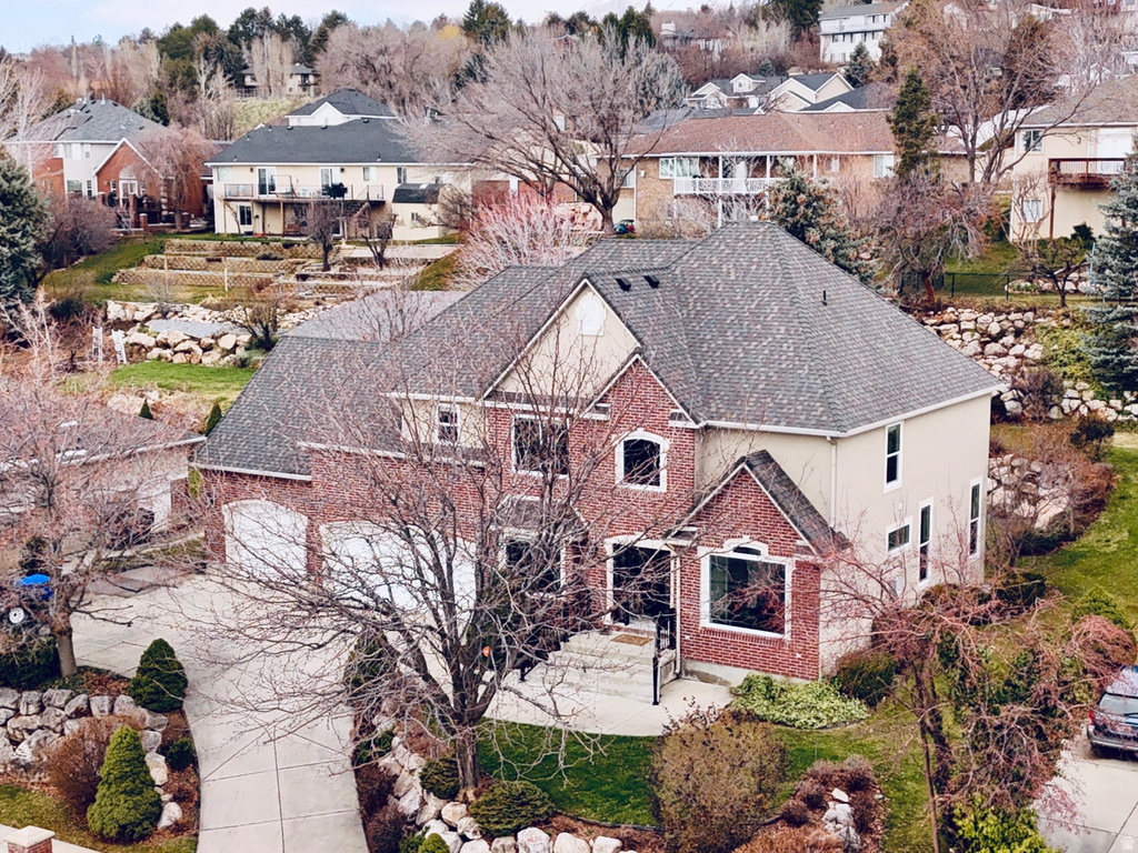 578 W 3850 N Pleasant View, UT 84414