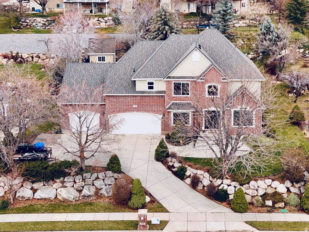 578 W 3850 N Pleasant View, UT 84414