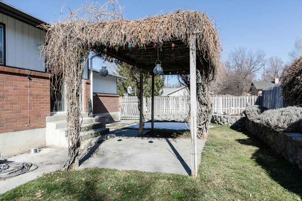 1450 N 1525 E Logan, UT 84341