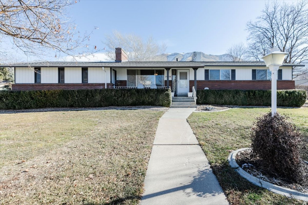 1450 N 1525 E Logan, UT 84341