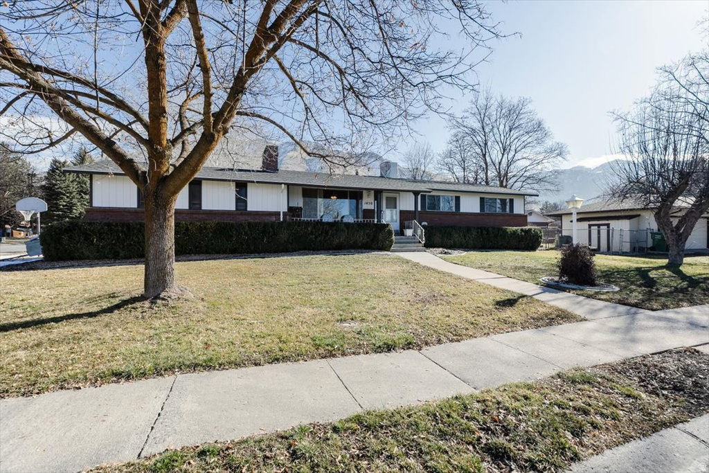 1450 N 1525 E Logan, UT 84341