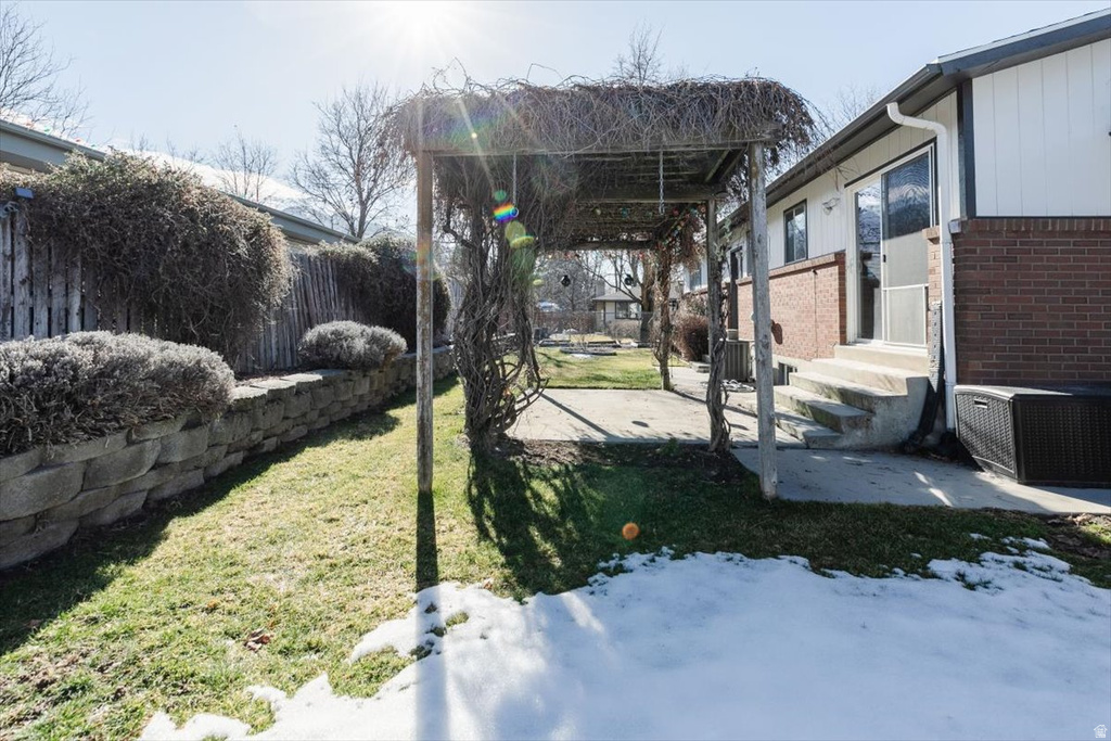 1450 N 1525 E Logan, UT 84341