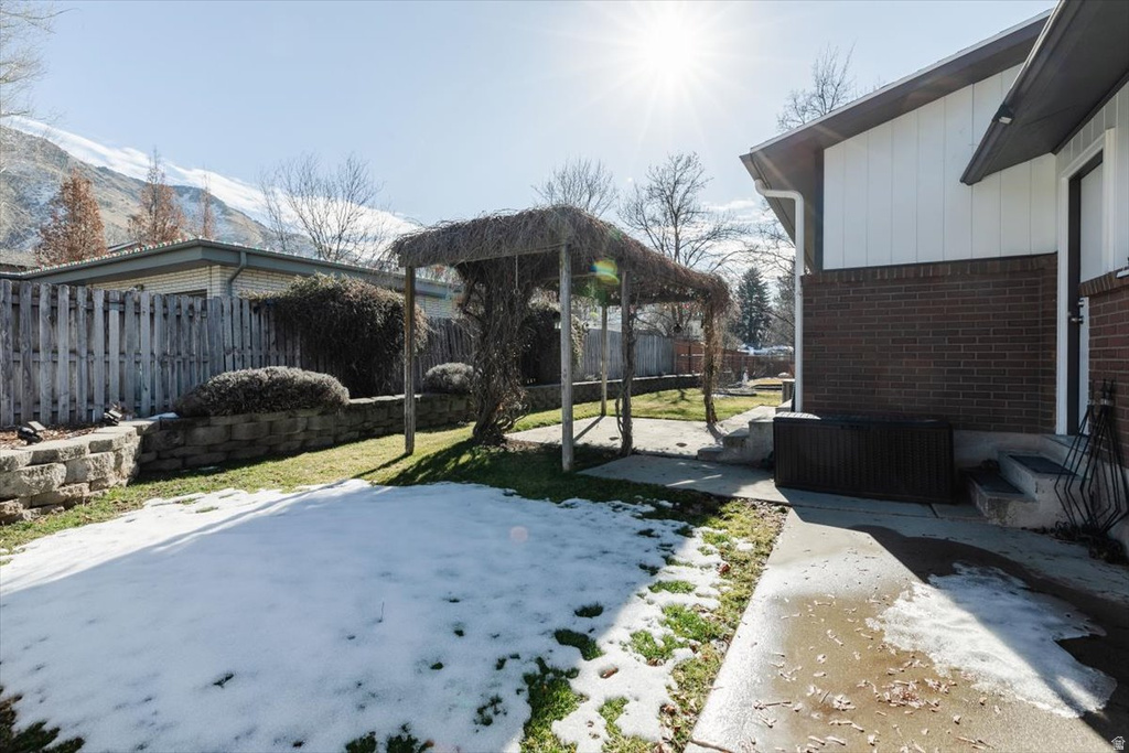 1450 N 1525 E Logan, UT 84341