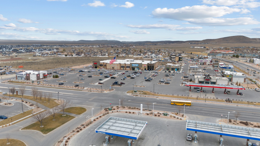 1258 E BELL BUOY WAY Eagle Mountain, UT 84005